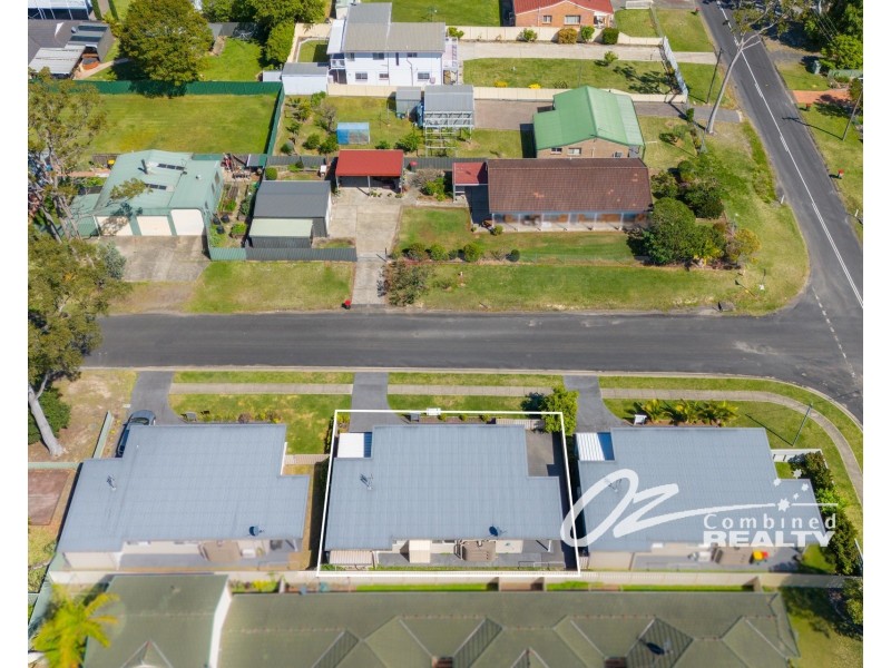 2/78 Edmund Street, Sanctuary Point NSW 2540