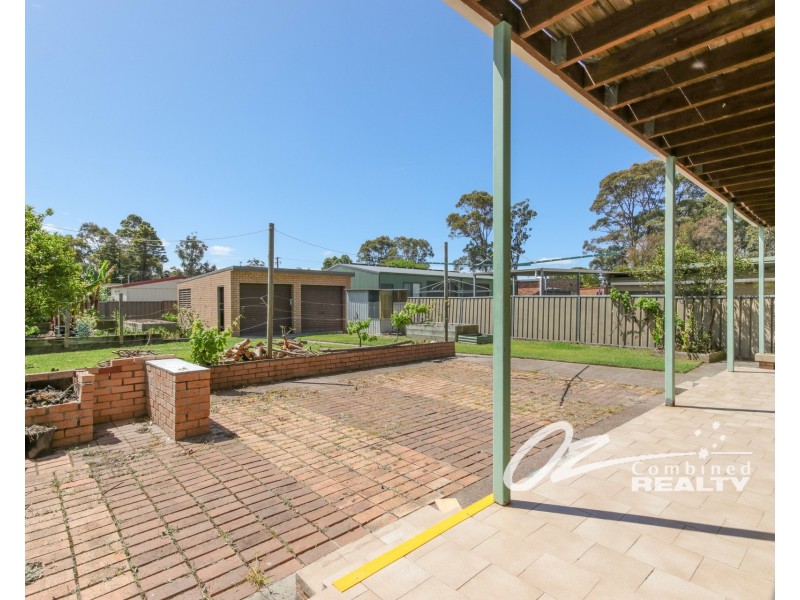 149 Loralyn Avenue, Sanctuary Point NSW 2540