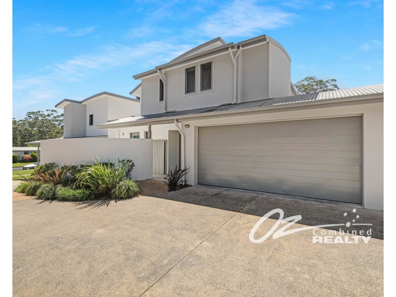 2/80 Currambene Street, Huskisson NSW 2540