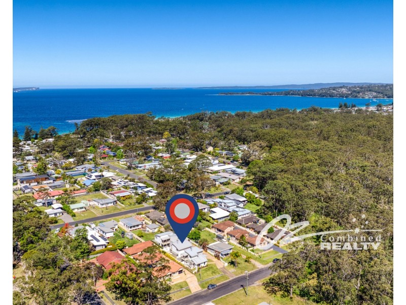 2/80 Currambene Street, Huskisson NSW 2540