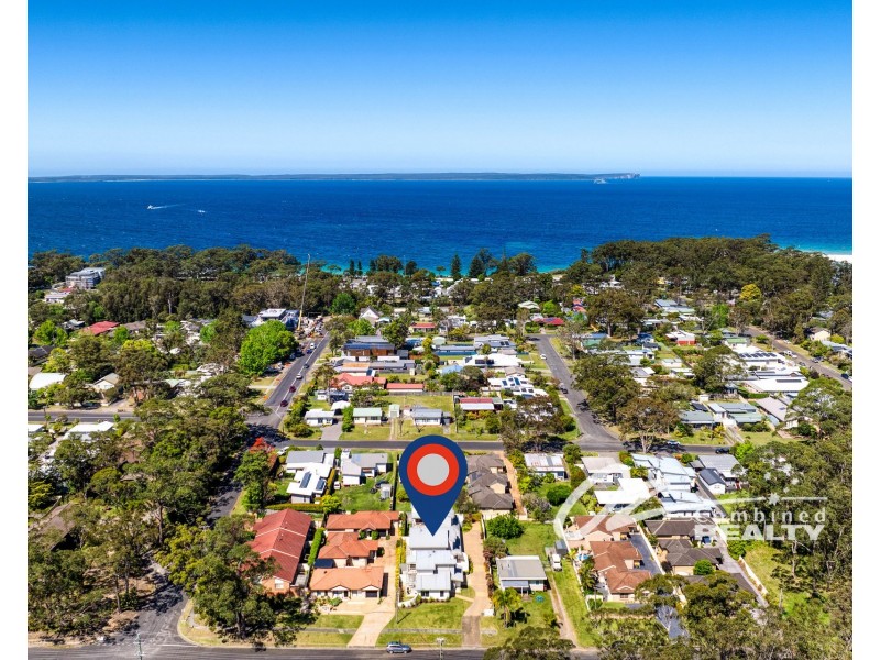 2/80 Currambene Street, Huskisson NSW 2540