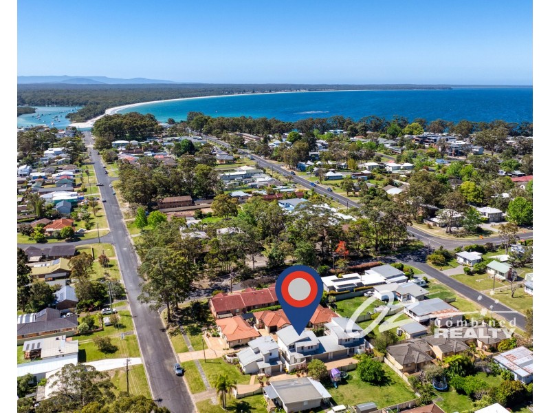 2/80 Currambene Street, Huskisson NSW 2540