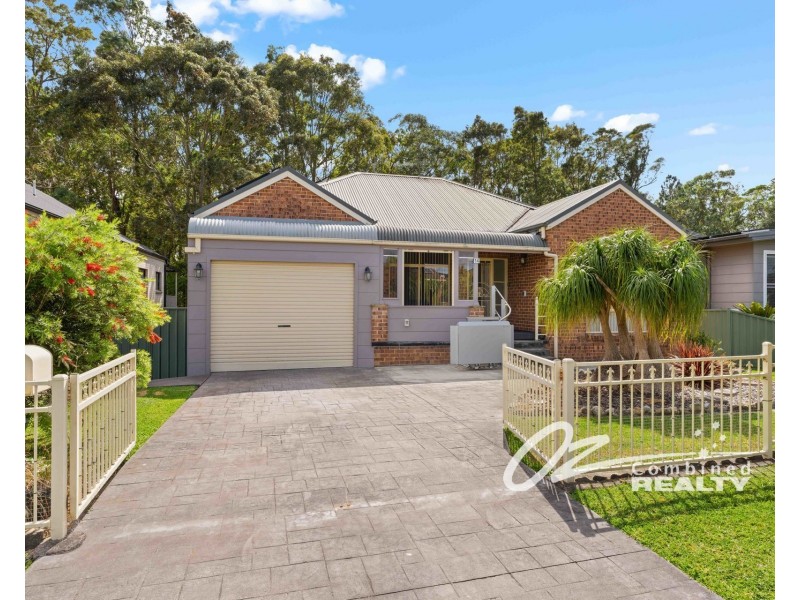 14 Fairway Drive, Sanctuary Point NSW 2540