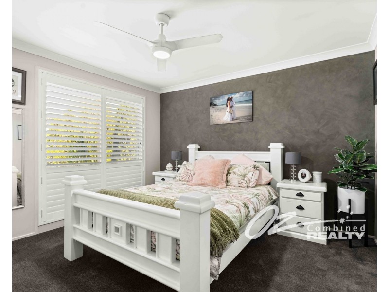 219 The Park Drive, Sanctuary Point NSW 2540