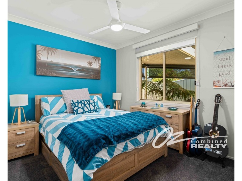 219 The Park Drive, Sanctuary Point NSW 2540