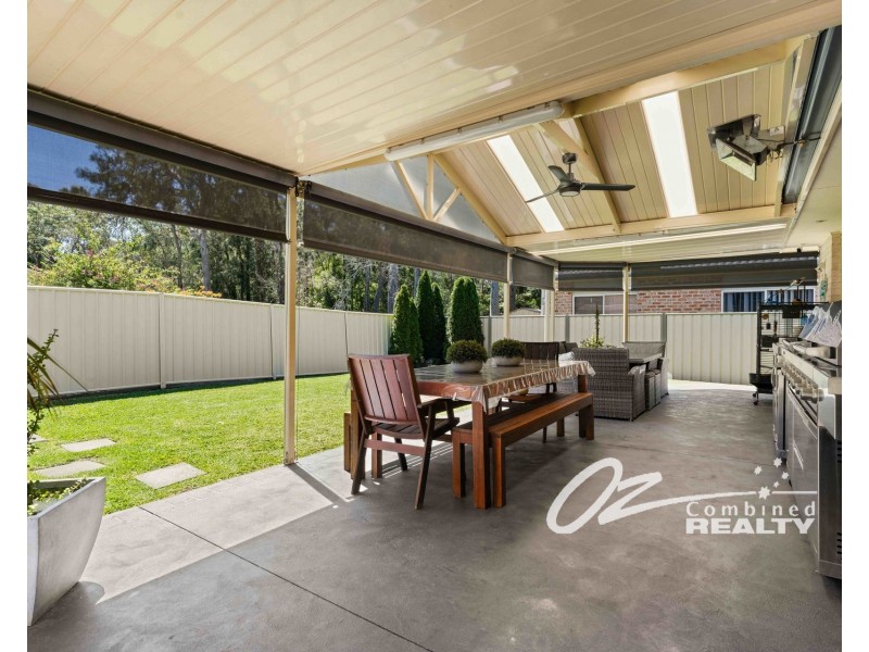 219 The Park Drive, Sanctuary Point NSW 2540