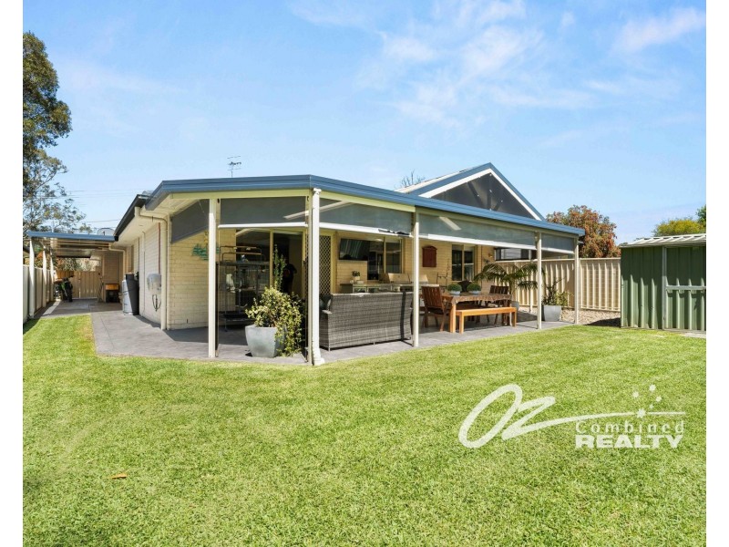 219 The Park Drive, Sanctuary Point NSW 2540