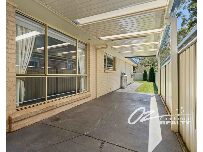 219 The Park Drive, Sanctuary Point NSW 2540