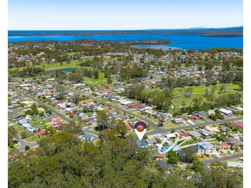 219 The Park Drive, Sanctuary Point NSW 2540