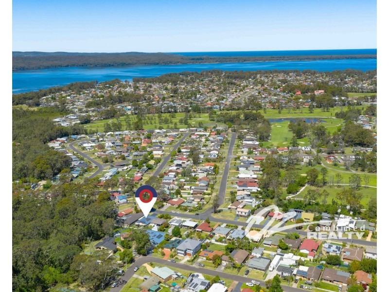 219 The Park Drive, Sanctuary Point NSW 2540