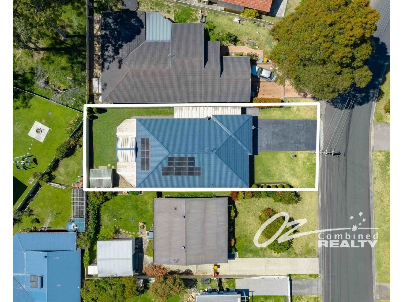 219 The Park Drive, Sanctuary Point NSW 2540