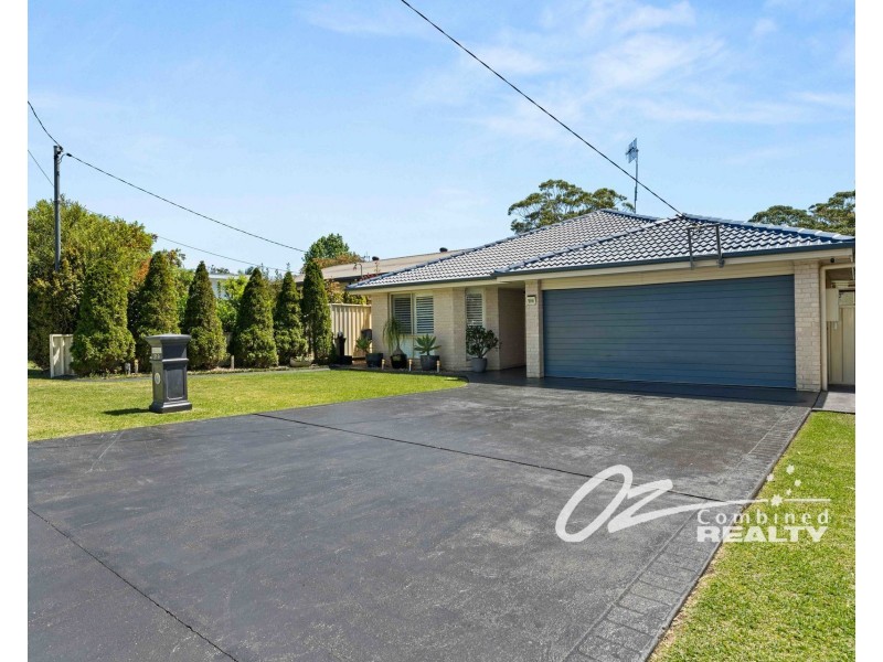219 The Park Drive, Sanctuary Point NSW 2540