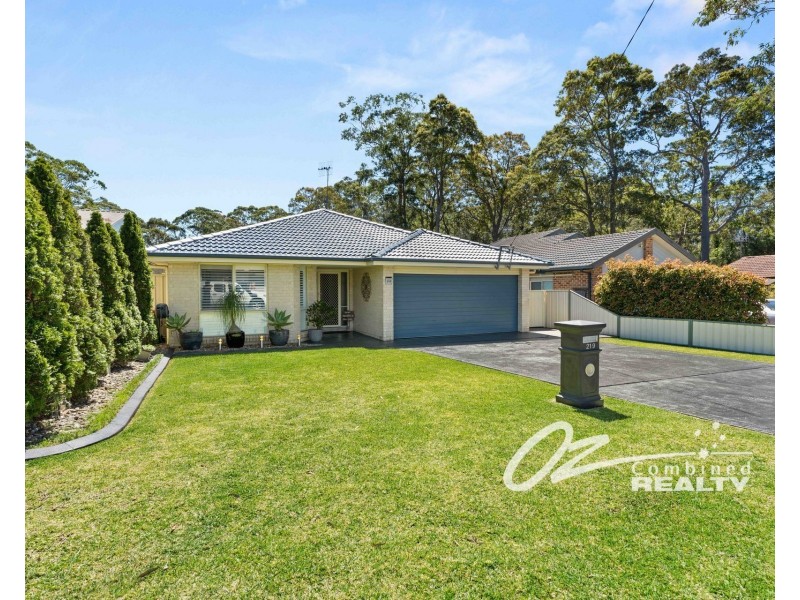 219 The Park Drive, Sanctuary Point NSW 2540