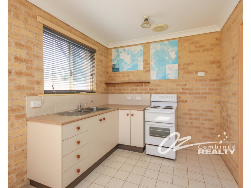 6 Waratah Crescent, Sanctuary Point NSW 2540
