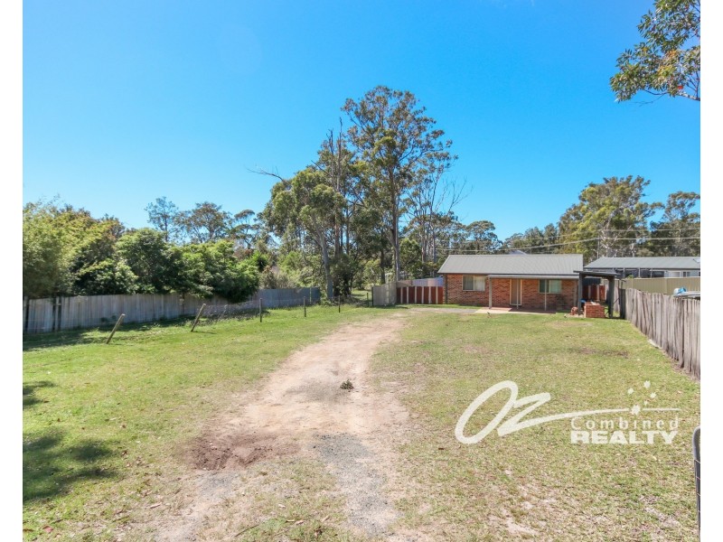 6 Waratah Crescent, Sanctuary Point NSW 2540