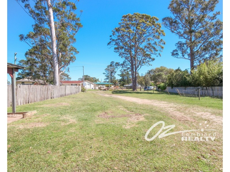6 Waratah Crescent, Sanctuary Point NSW 2540