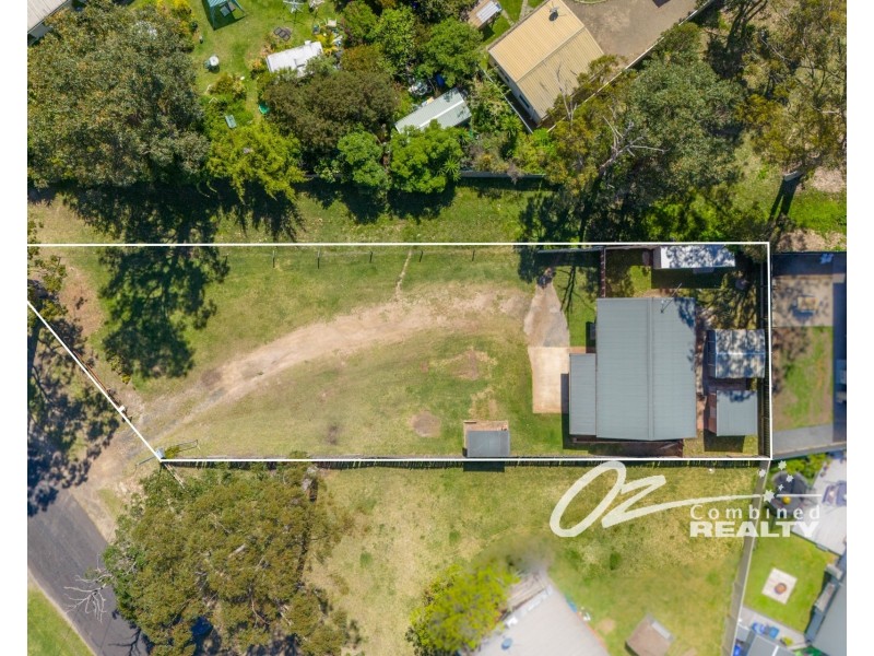 6 Waratah Crescent, Sanctuary Point NSW 2540