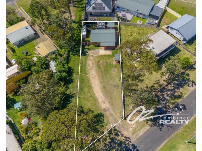 6 Waratah Crescent, Sanctuary Point NSW 2540