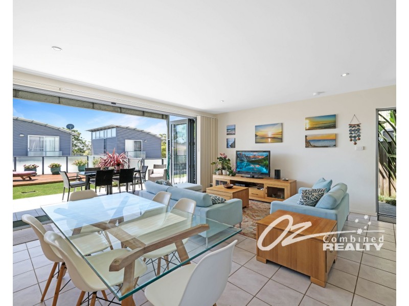 4/225 Elizabeth Drive, Vincentia NSW 2540