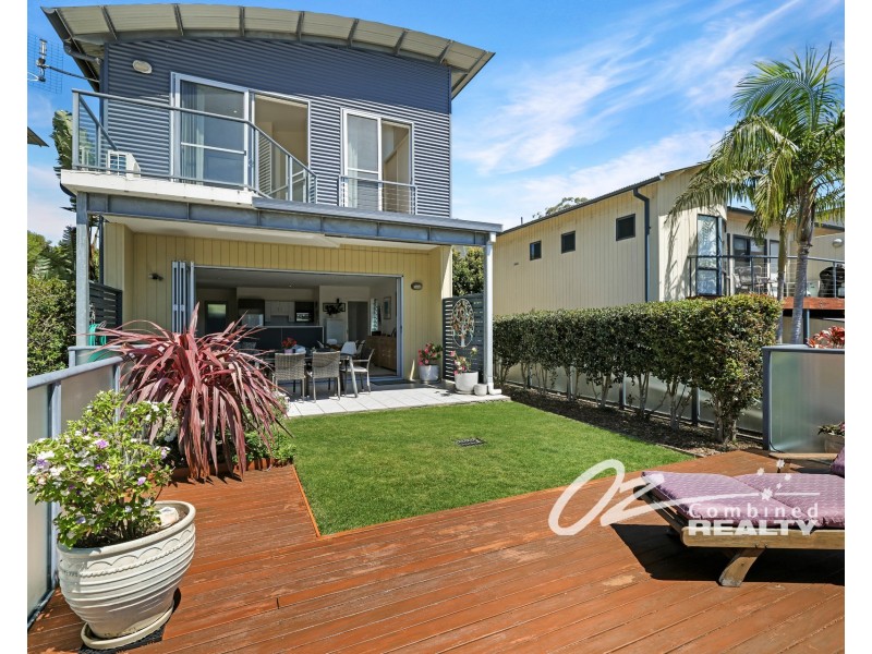 4/225 Elizabeth Drive, Vincentia NSW 2540