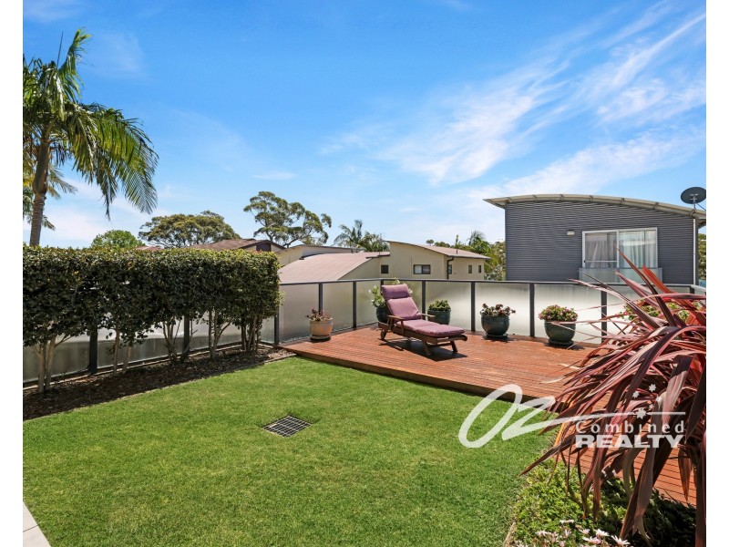 4/225 Elizabeth Drive, Vincentia NSW 2540