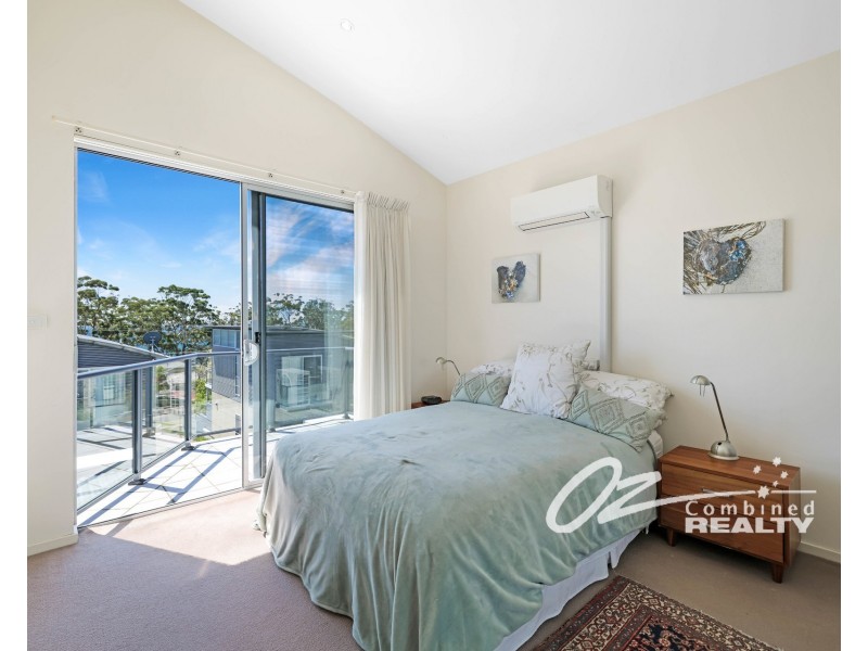 4/225 Elizabeth Drive, Vincentia NSW 2540