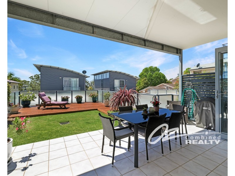 4/225 Elizabeth Drive, Vincentia NSW 2540