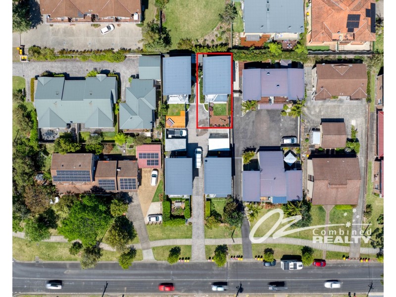 4/225 Elizabeth Drive, Vincentia NSW 2540