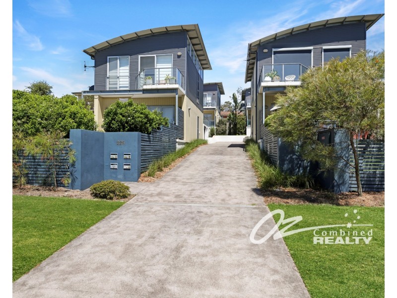 4/225 Elizabeth Drive, Vincentia NSW 2540