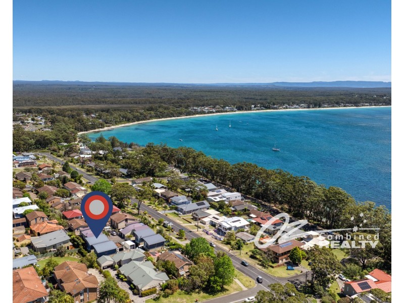4/225 Elizabeth Drive, Vincentia NSW 2540