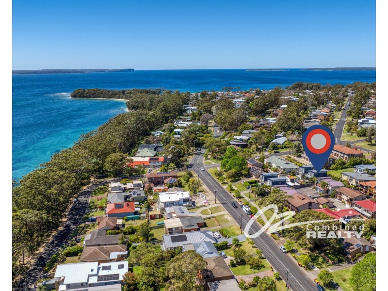 4/225 Elizabeth Drive, Vincentia NSW 2540