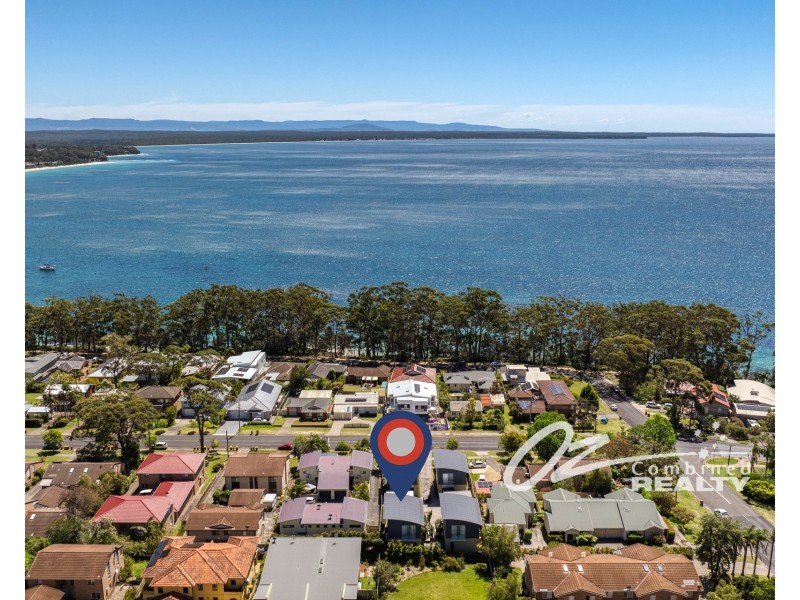 4/225 Elizabeth Drive, Vincentia NSW 2540