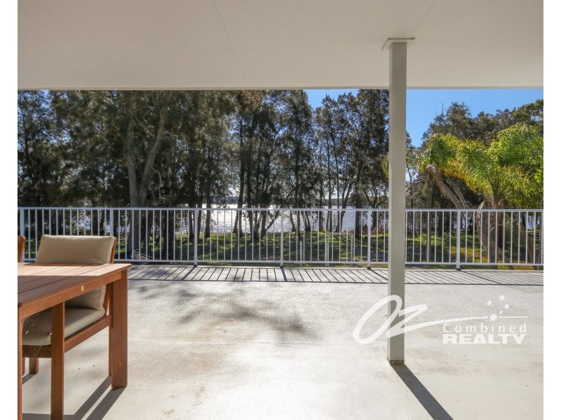 189 Walmer Avenue, Sanctuary Point NSW 2540