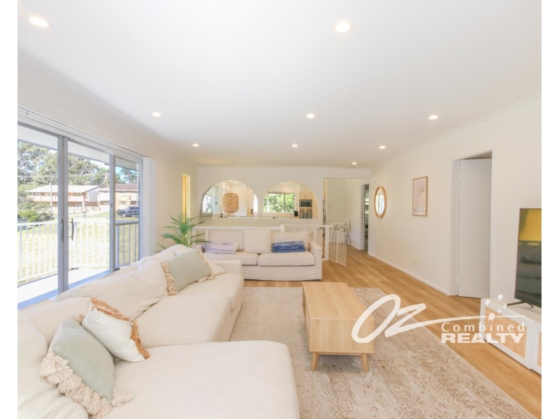 189 Walmer Avenue, Sanctuary Point NSW 2540