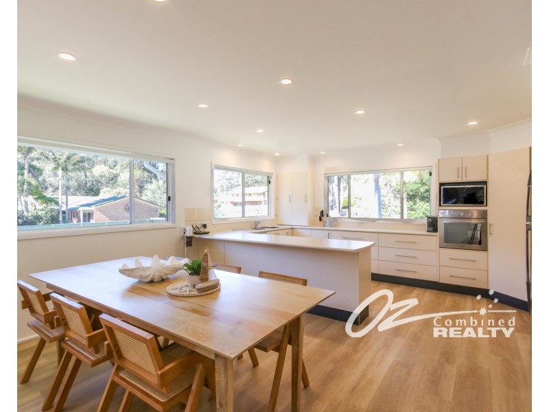 189 Walmer Avenue, Sanctuary Point NSW 2540