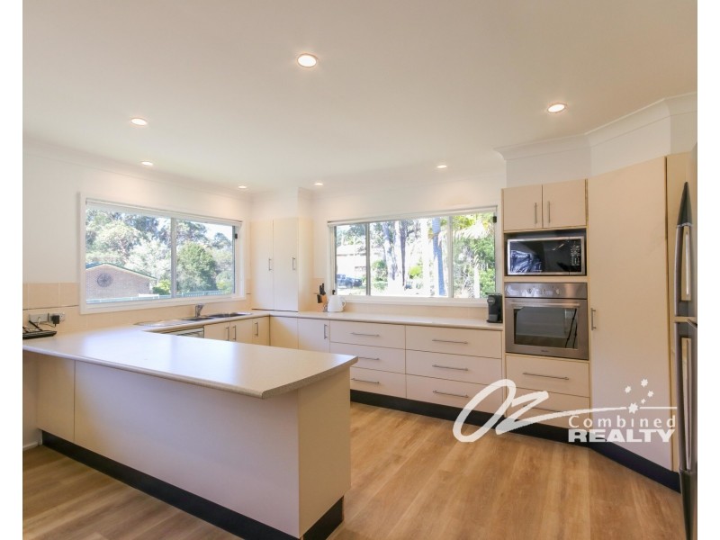 189 Walmer Avenue, Sanctuary Point NSW 2540