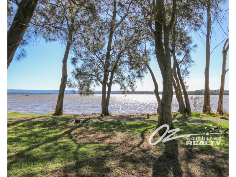 189 Walmer Avenue, Sanctuary Point NSW 2540