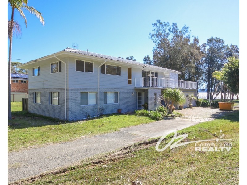 189 Walmer Avenue, Sanctuary Point NSW 2540