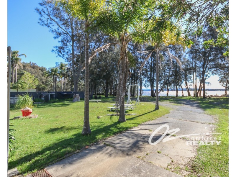 189 Walmer Avenue, Sanctuary Point NSW 2540