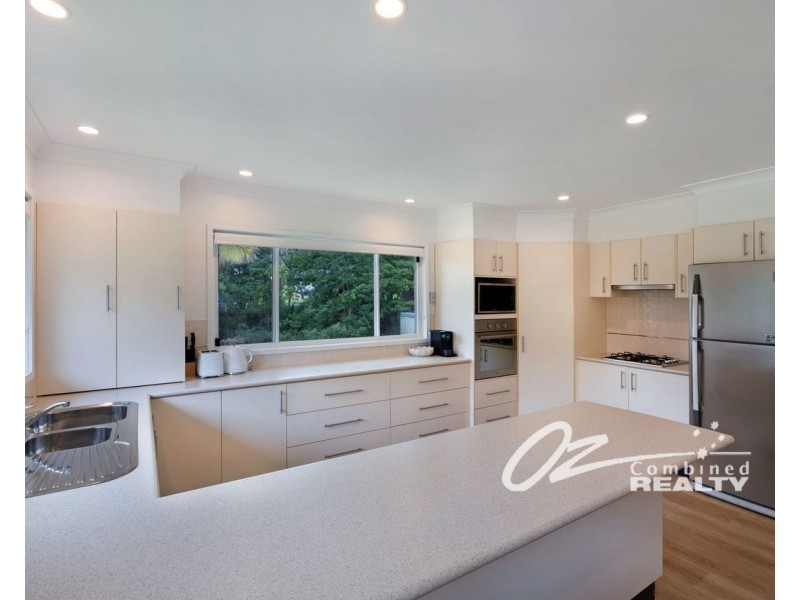 189 Walmer Avenue, Sanctuary Point NSW 2540