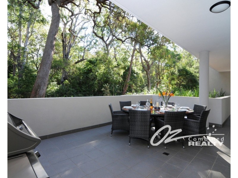 Level G/03/2 Murdoch Street, Huskisson NSW 2540