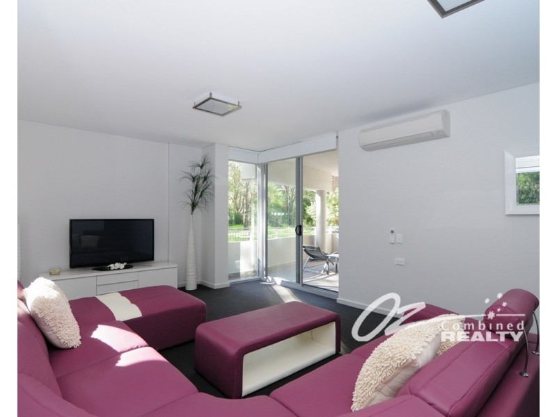 Level G/03/2 Murdoch Street, Huskisson NSW 2540