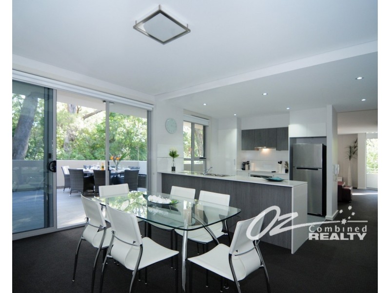 Level G/03/2 Murdoch Street, Huskisson NSW 2540