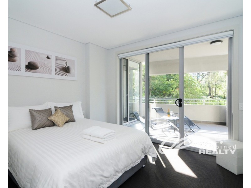 Level G/03/2 Murdoch Street, Huskisson NSW 2540