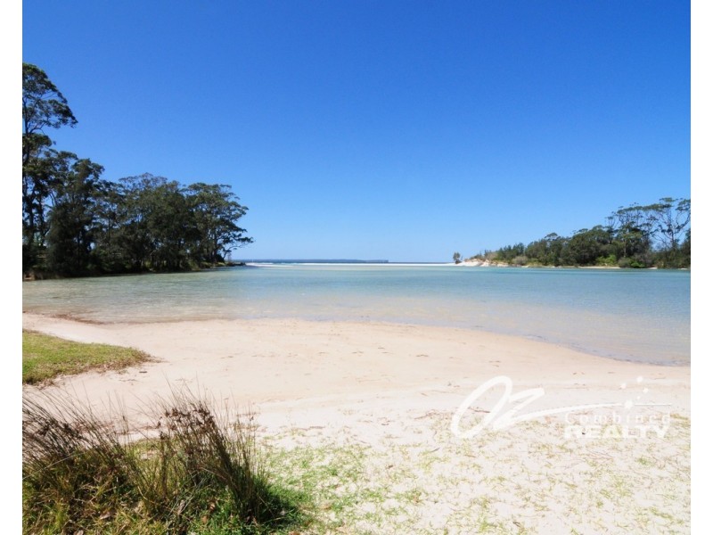 Level G/03/2 Murdoch Street, Huskisson NSW 2540