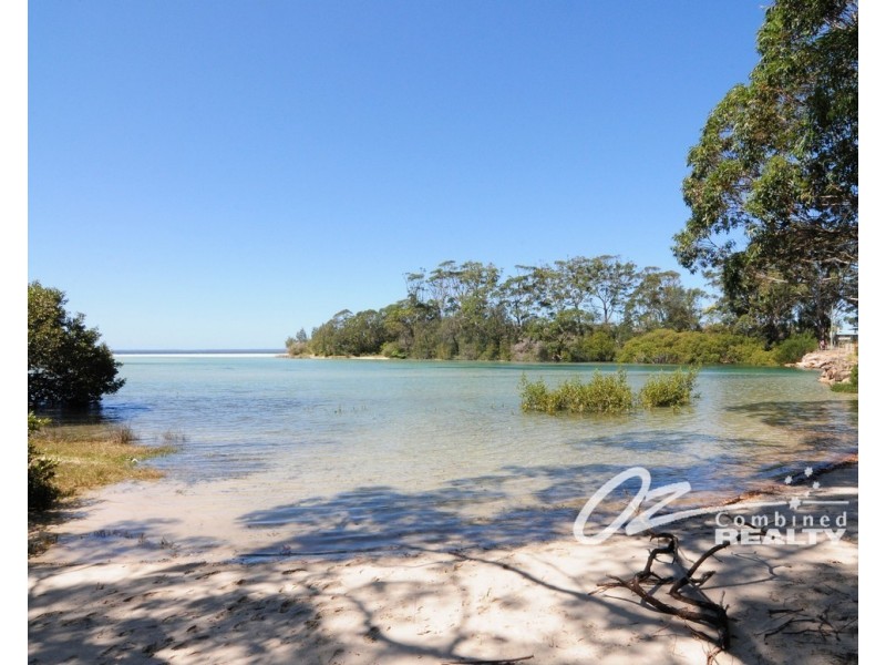Level G/03/2 Murdoch Street, Huskisson NSW 2540