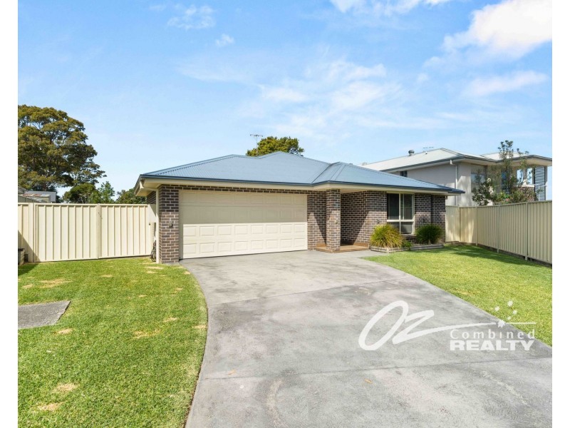 7 Waxberry Place, Sanctuary Point NSW 2540