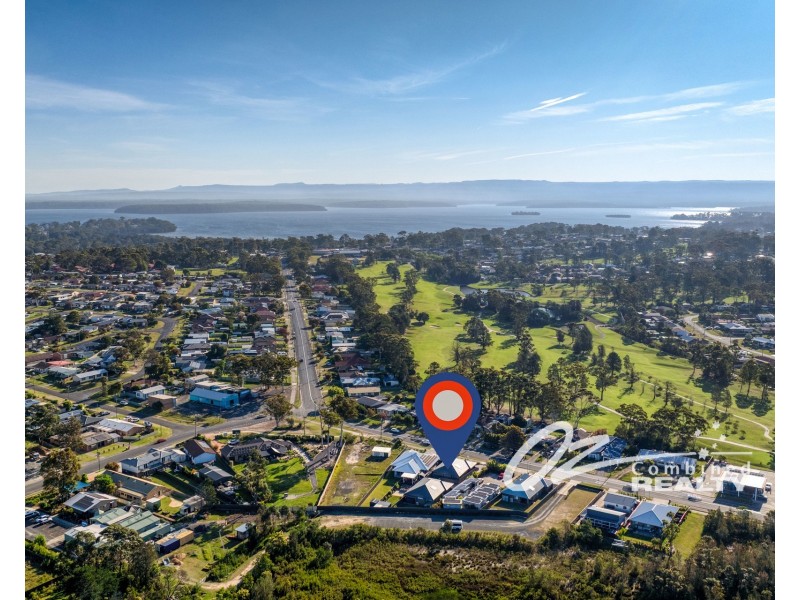 160A Larmer Avenue, Sanctuary Point NSW 2540
