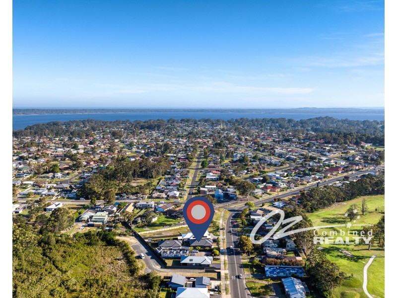 160A Larmer Avenue, Sanctuary Point NSW 2540