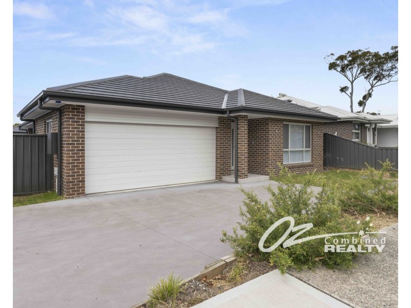 160A Larmer Avenue, Sanctuary Point NSW 2540